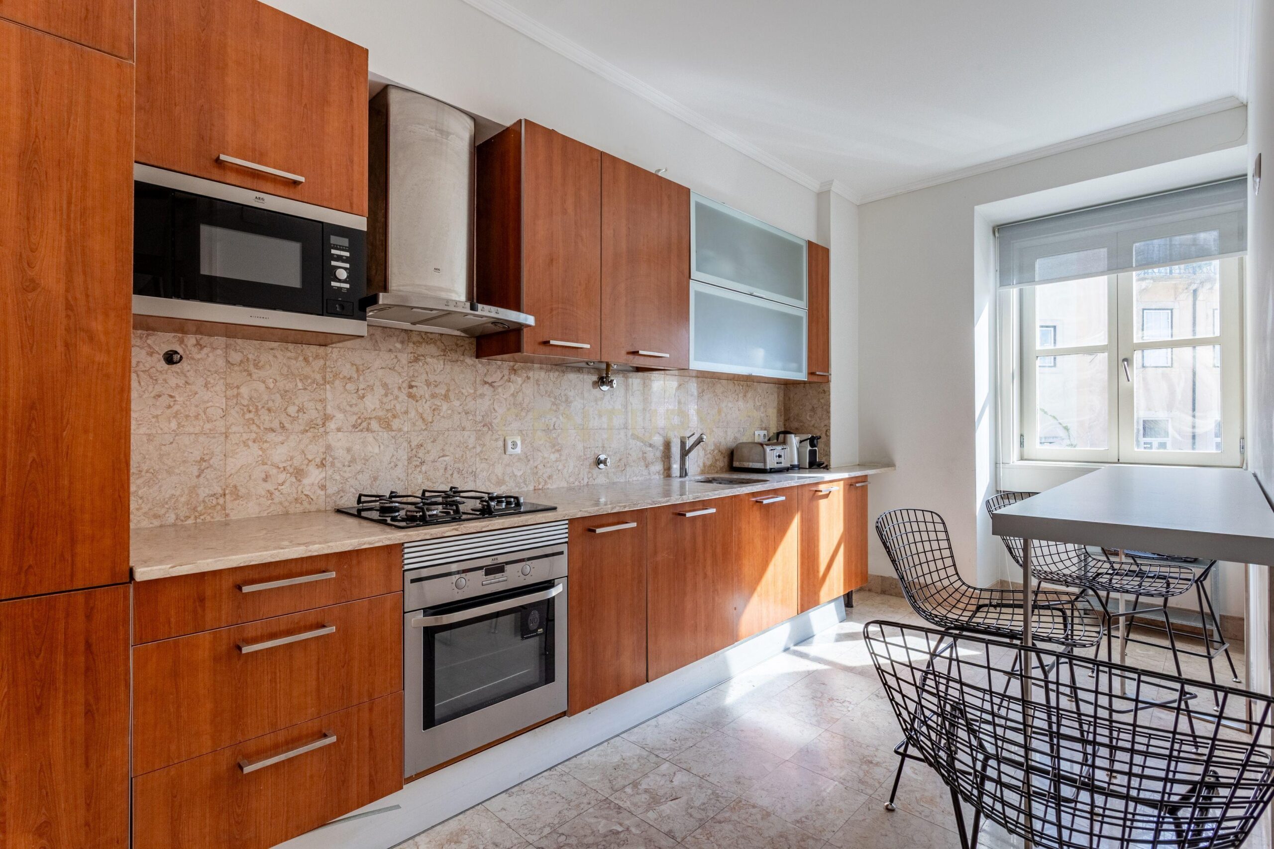 Apartamento T4 para venda com licença AL, na Baixa em Lisboa - imagem 18