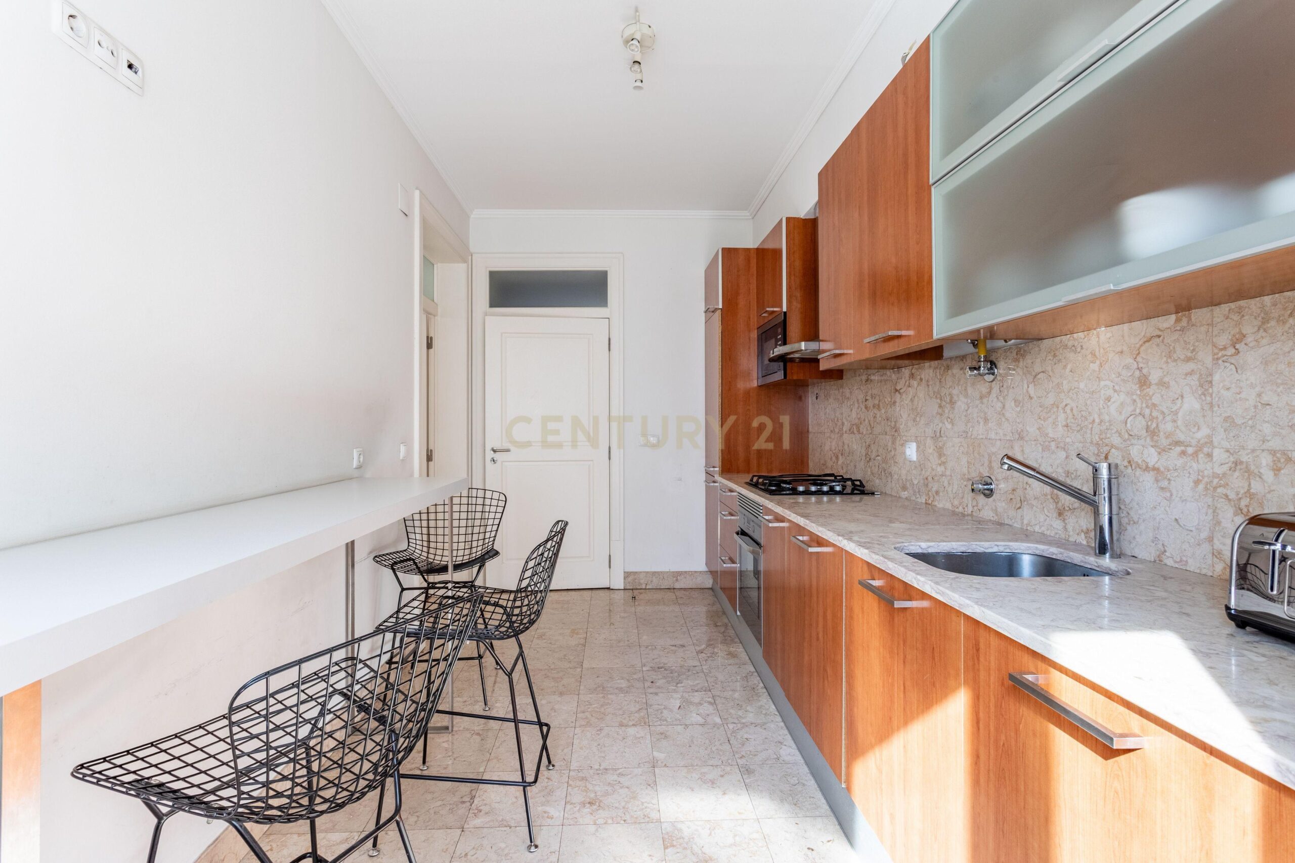Apartamento T4 para venda com licença AL, na Baixa em Lisboa - imagem 20