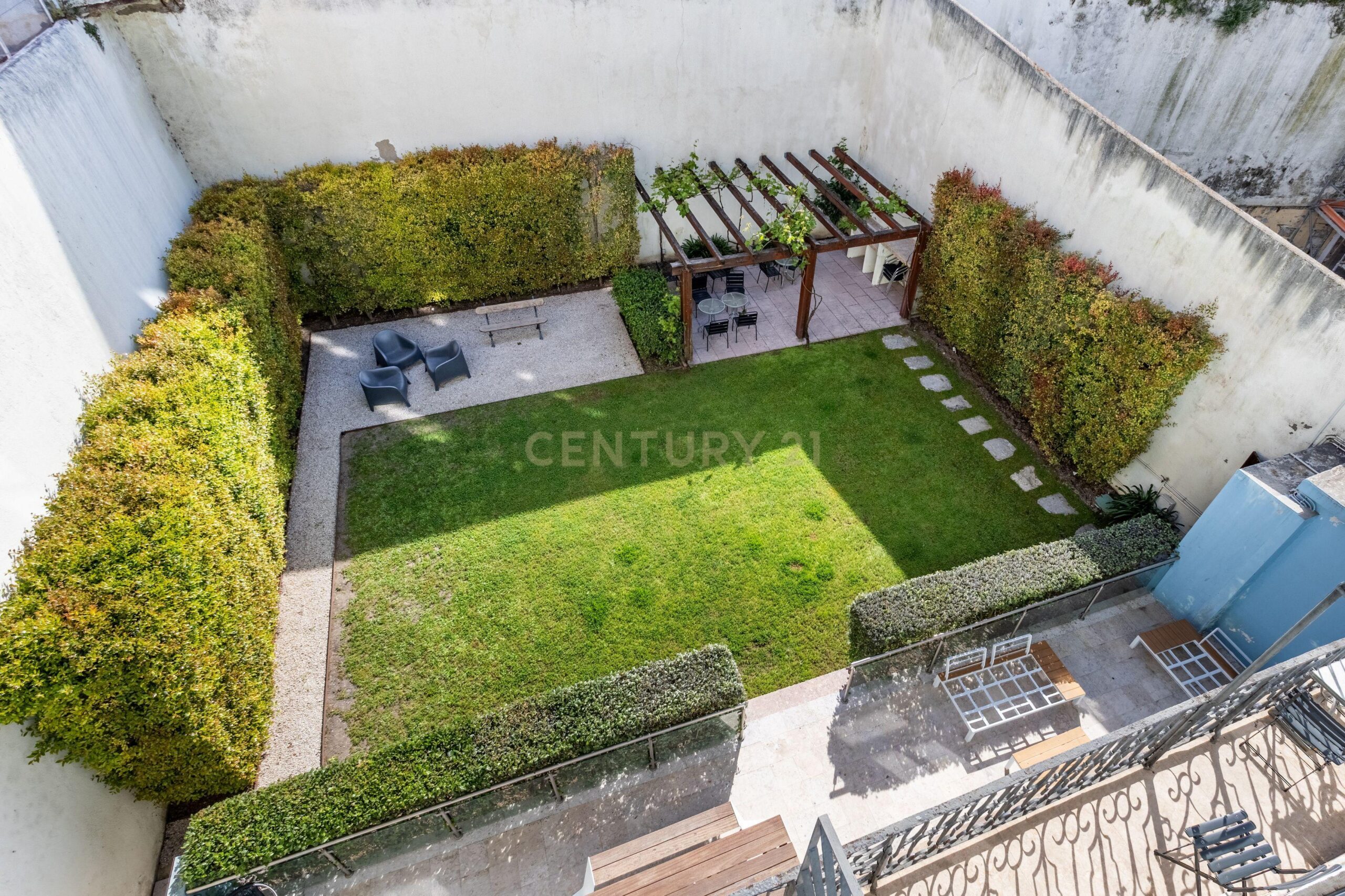 Apartamento T4 para venda com licença AL, na Baixa em Lisboa - imagem 21