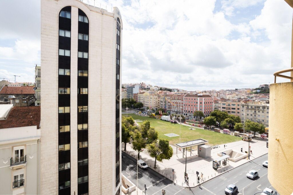 Oportunidade de negócio absolutamente única em Lisboa ! - imagem 01