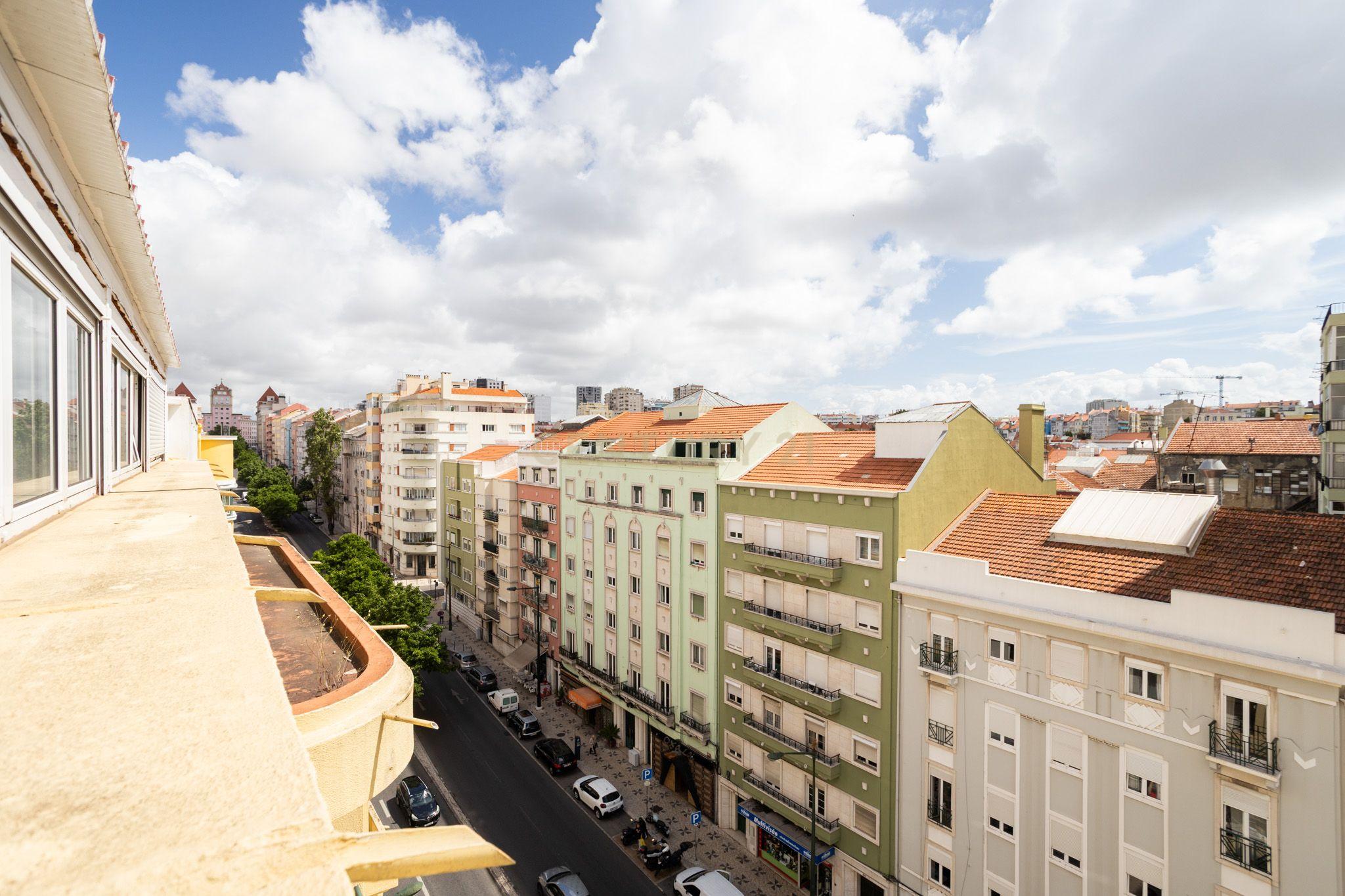 Oportunidade de negócio absolutamente única em Lisboa ! - imagem 07