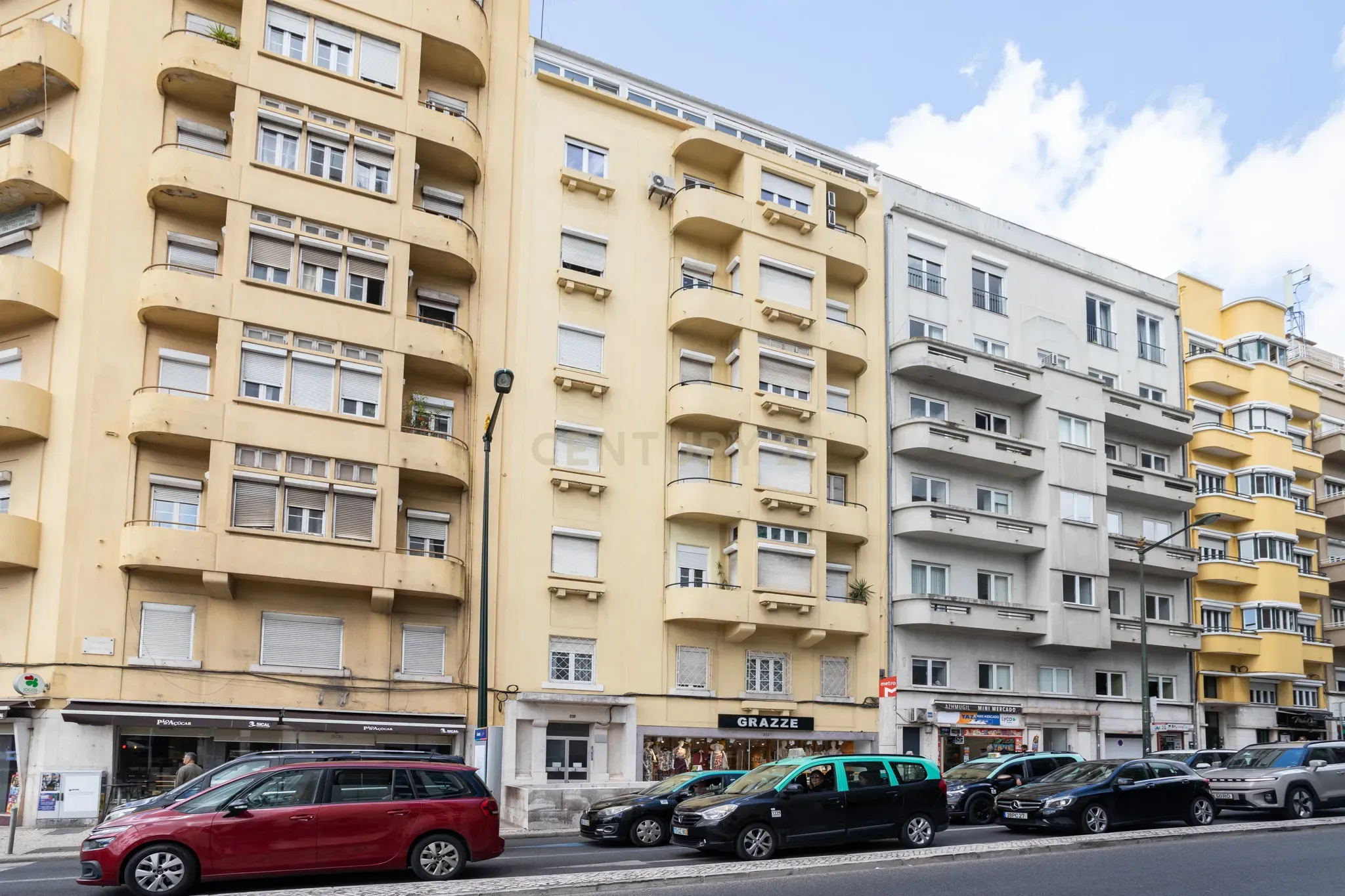 Oportunidade de negócio absolutamente única em Lisboa ! - imagem 25