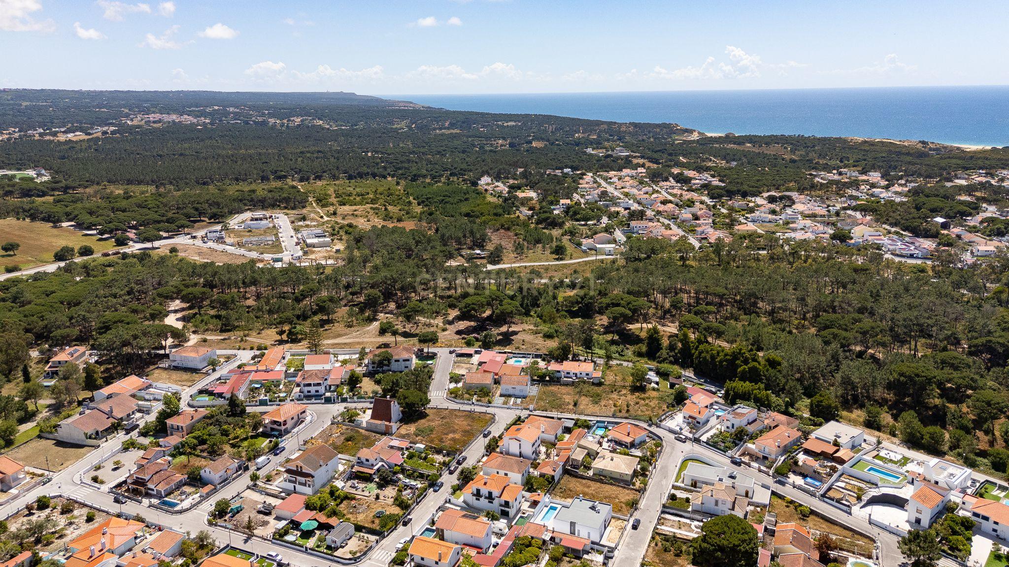 Moradia Exclusiva na Lagoa de Albufeira - imagem 04