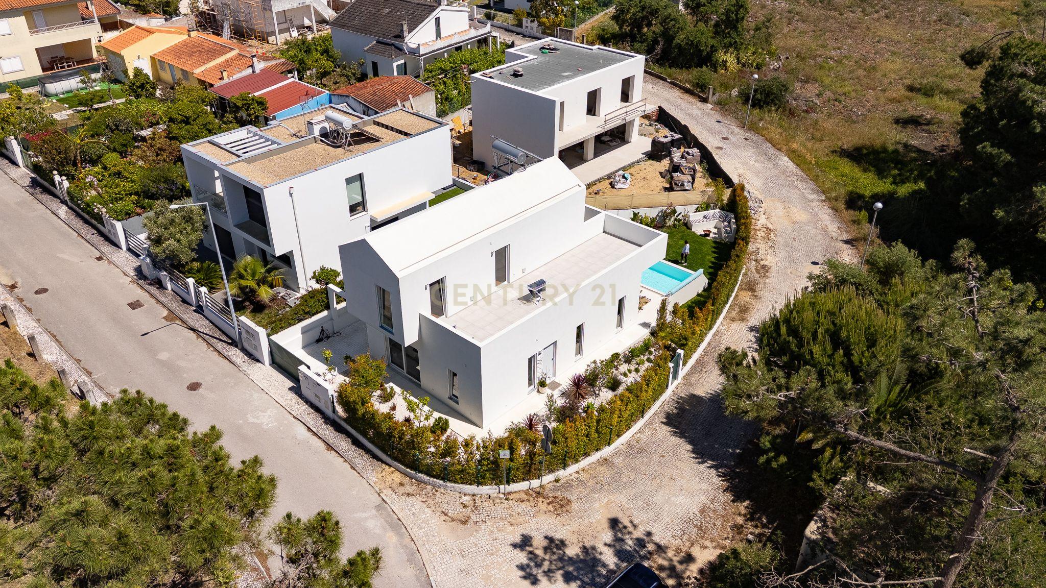 Moradia Exclusiva na Lagoa de Albufeira - imagem 07