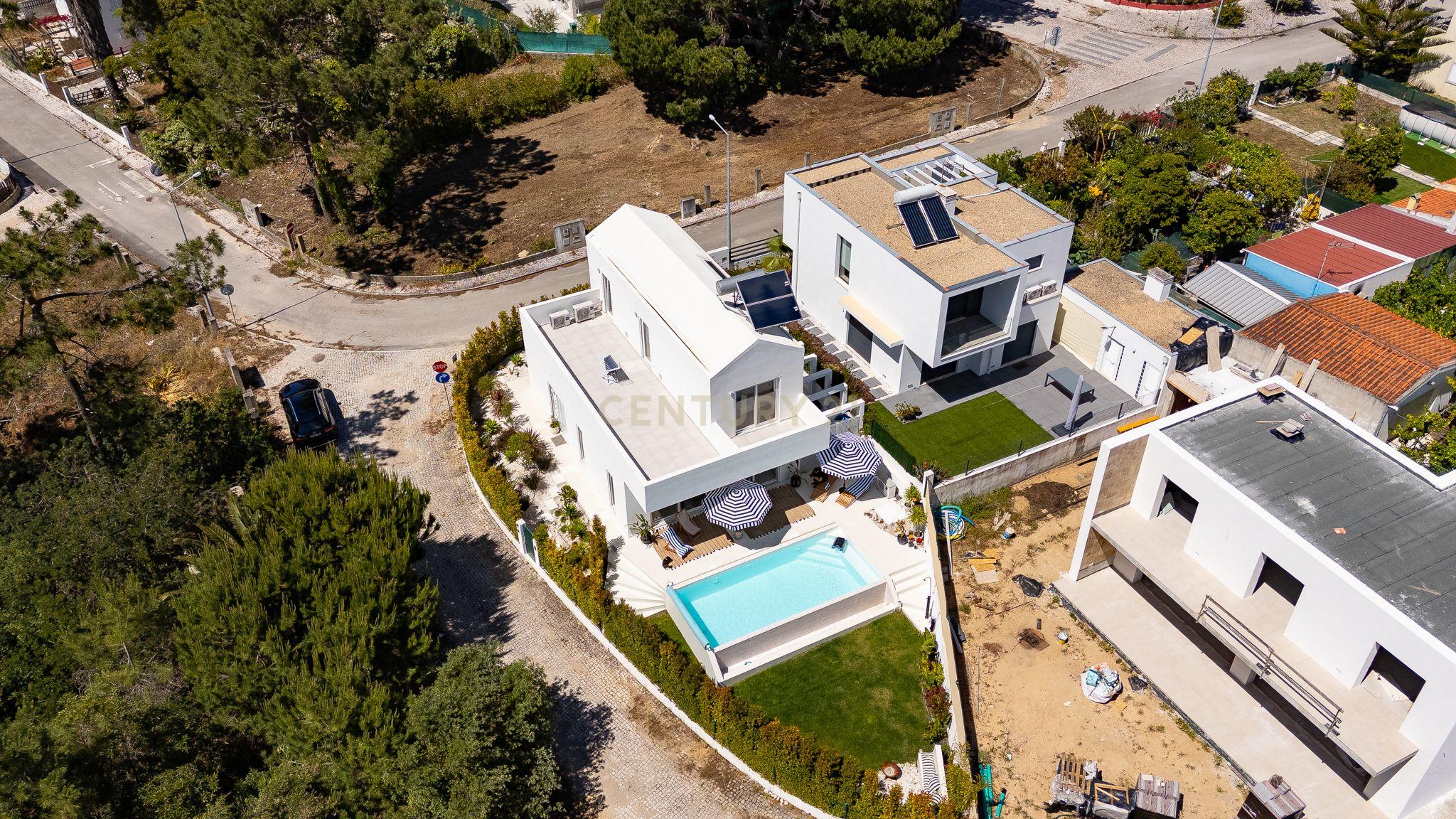 Moradia Exclusiva na Lagoa de Albufeira - imagem 10