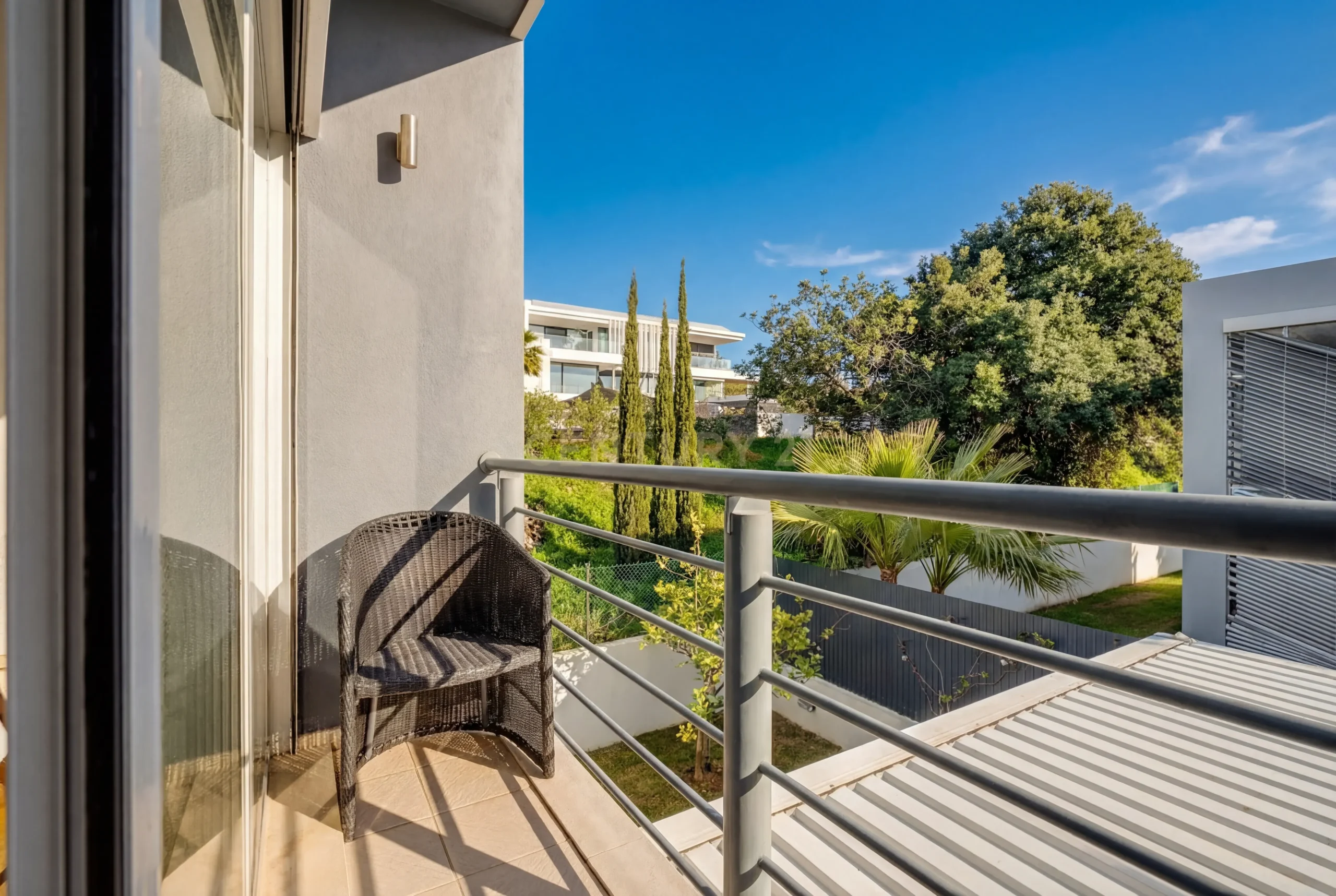 Moradia Contemporânea , com 5 quartos, na Marina de Albufeira. - imagem 19