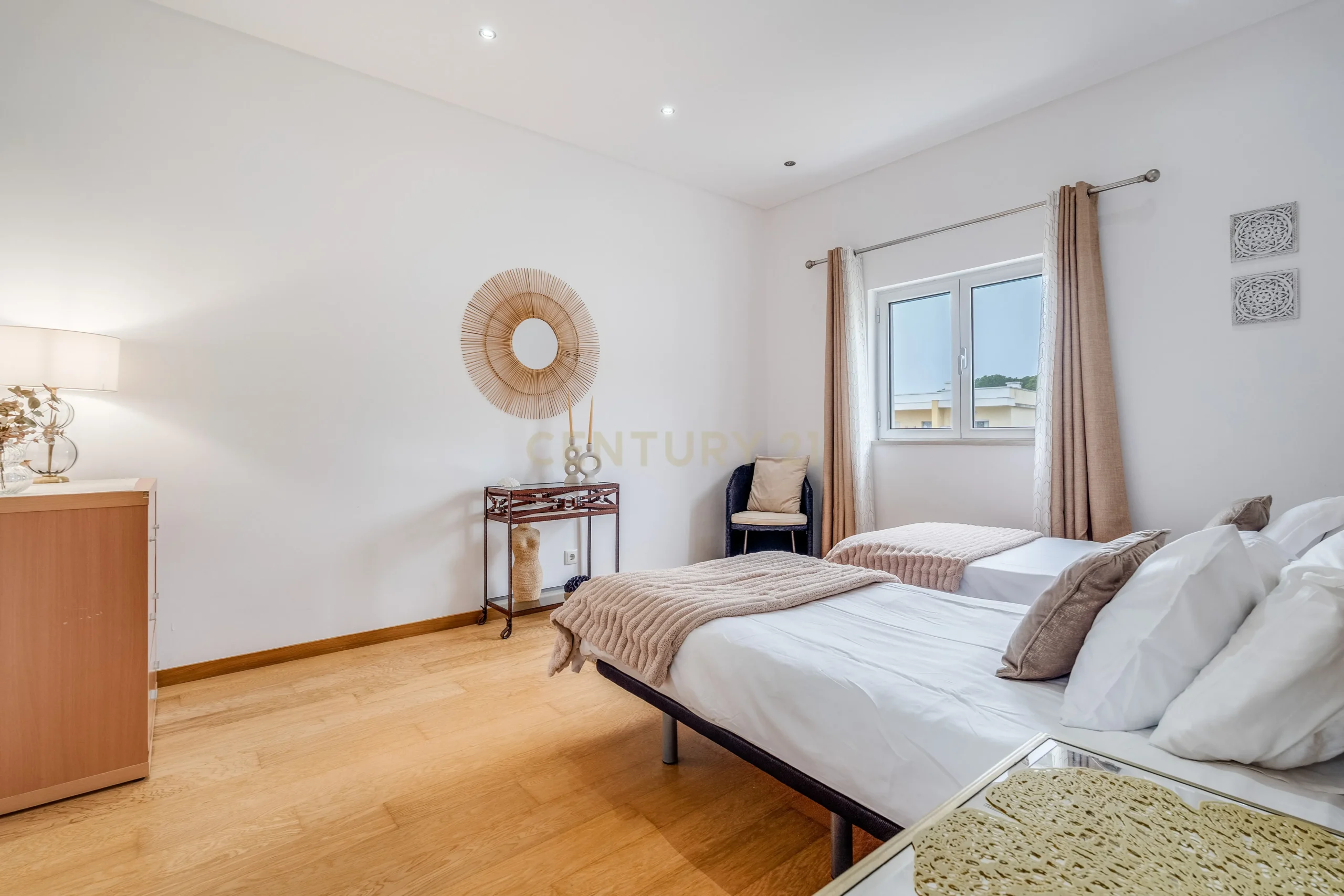 Moradia Contemporânea , com 5 quartos, na Marina de Albufeira. - imagem 21