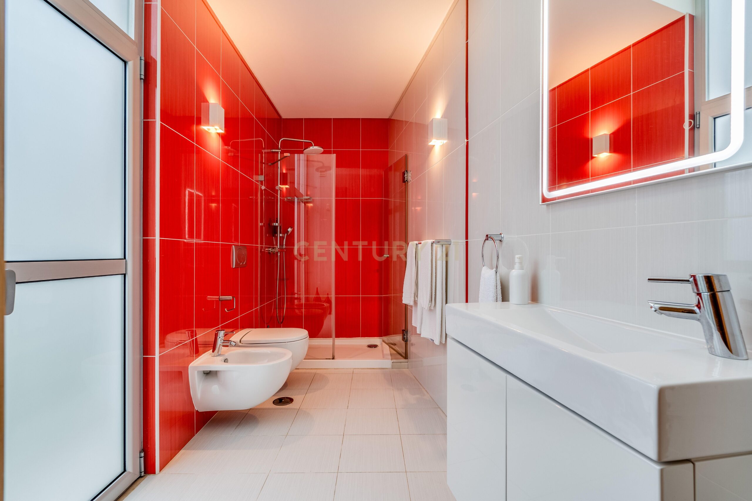 Moradia Contemporânea , com 5 quartos, na Marina de Albufeira. - imagem 22