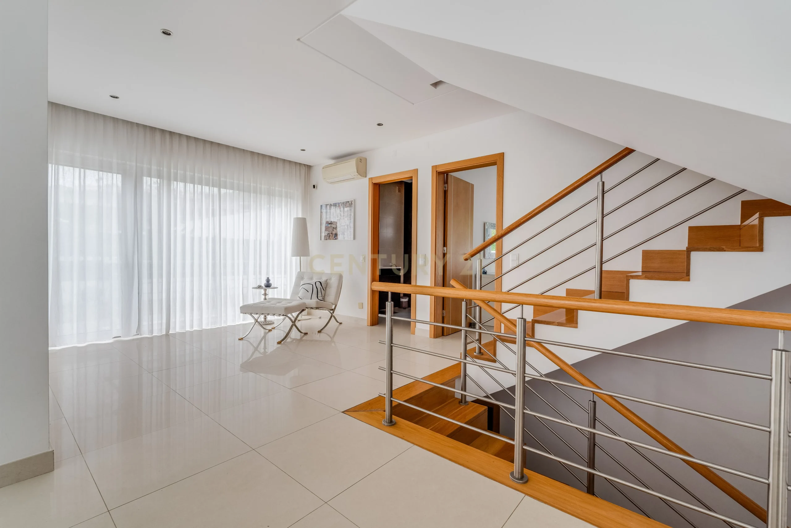 Moradia Contemporânea , com 5 quartos, na Marina de Albufeira. - imagem 26