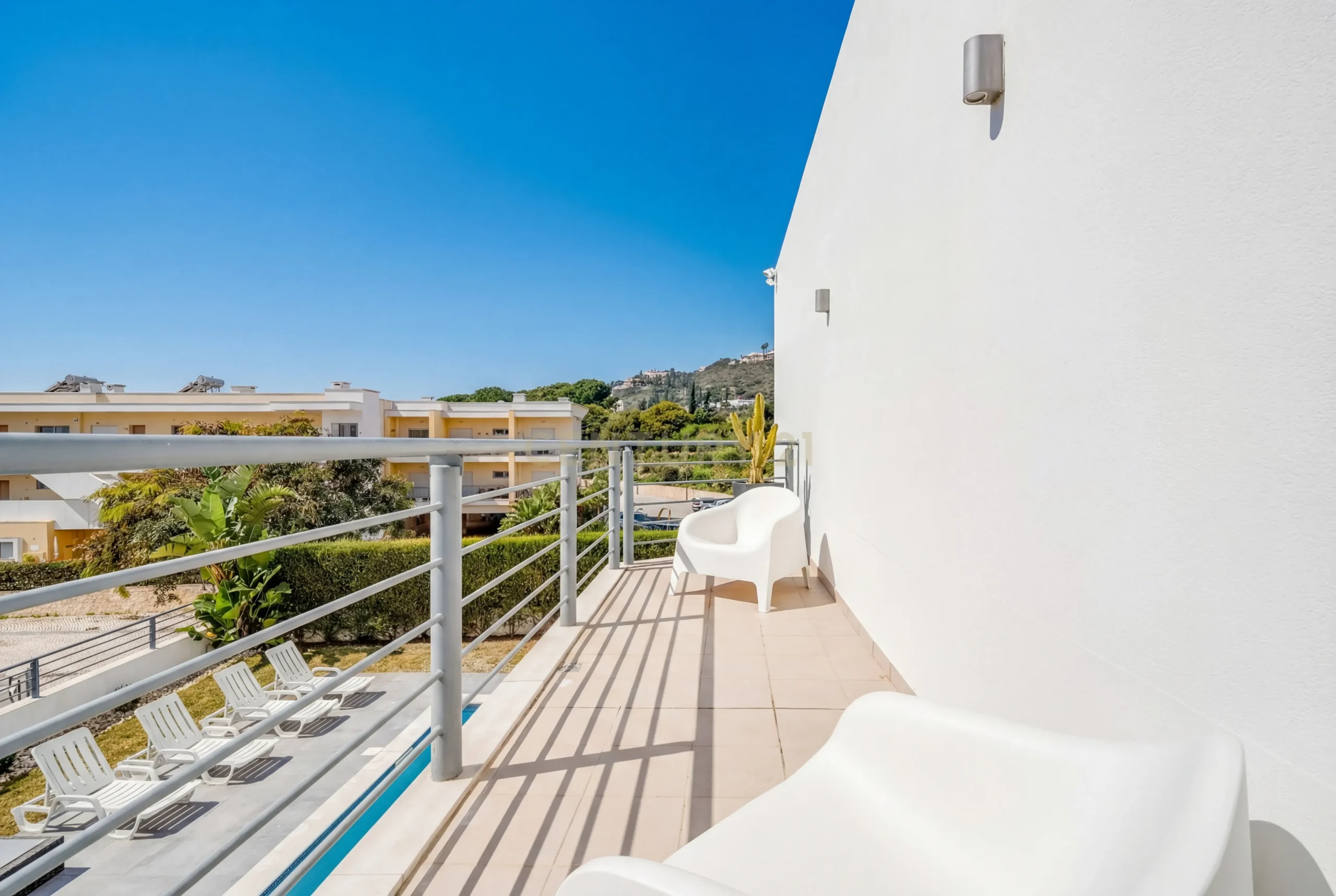 Moradia Contemporânea , com 5 quartos, na Marina de Albufeira. - imagem 28