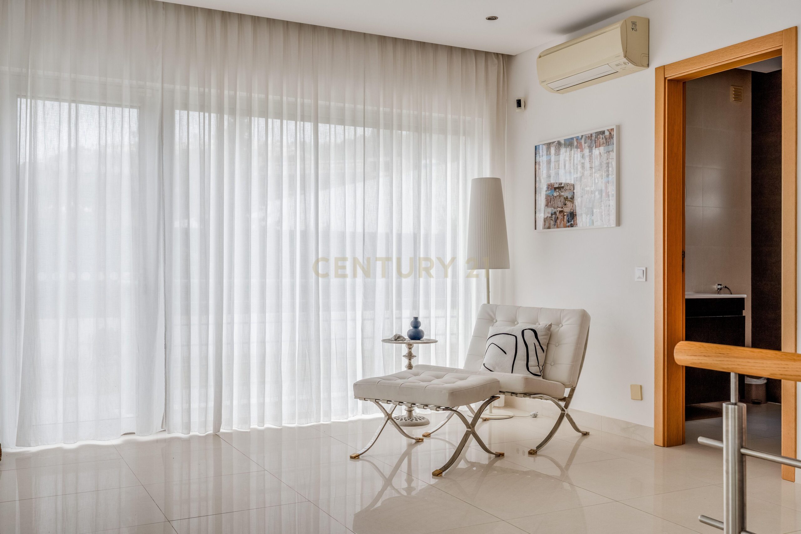Moradia Contemporânea , com 5 quartos, na Marina de Albufeira. - imagem 29