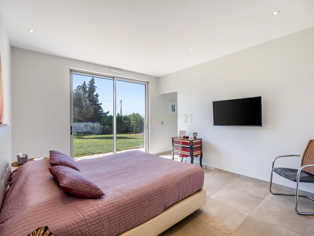 Luxuosa e Exclusiva moradia T5 I Vista Mar I 5 minutos da Praia I 18.598 m² I Albufeira - imagem 10