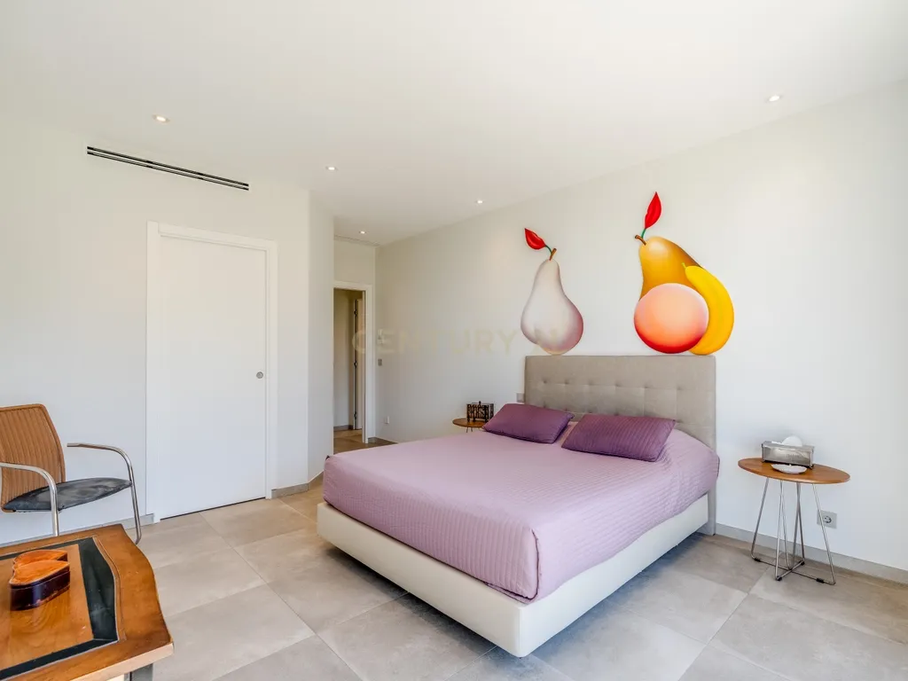 Luxuosa e Exclusiva moradia T5 I Vista Mar I 5 minutos da Praia I 18.598 m² I Albufeira - imagem 11