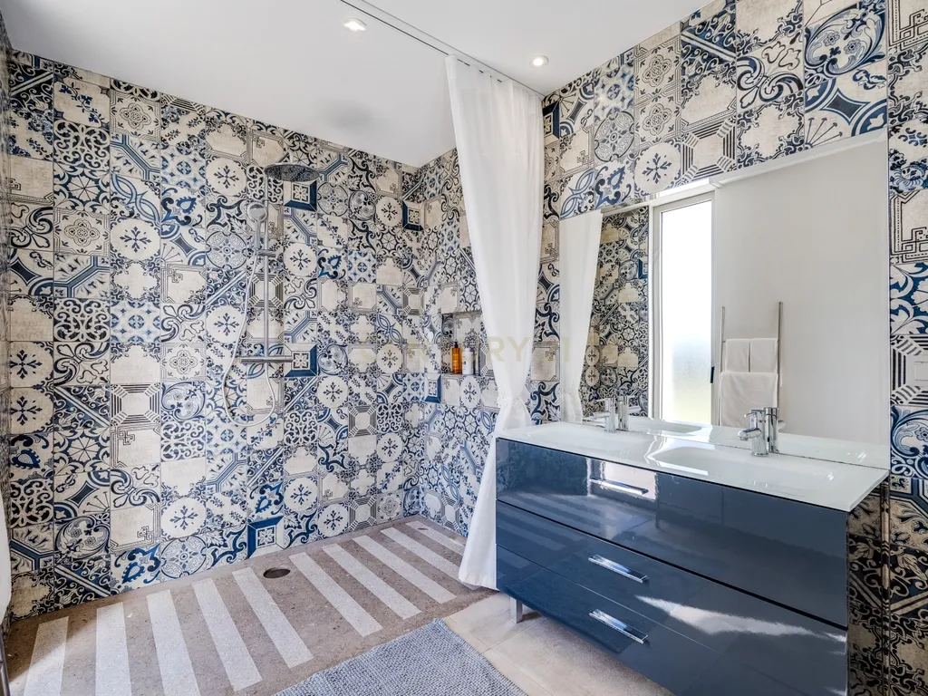 Luxuosa e Exclusiva moradia T5 I Vista Mar I 5 minutos da Praia I 18.598 m² I Albufeira - imagem 14