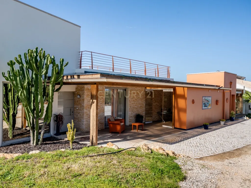 Luxuosa e Exclusiva moradia T5 I Vista Mar I 5 minutos da Praia I 18.598 m² I Albufeira - imagem 17