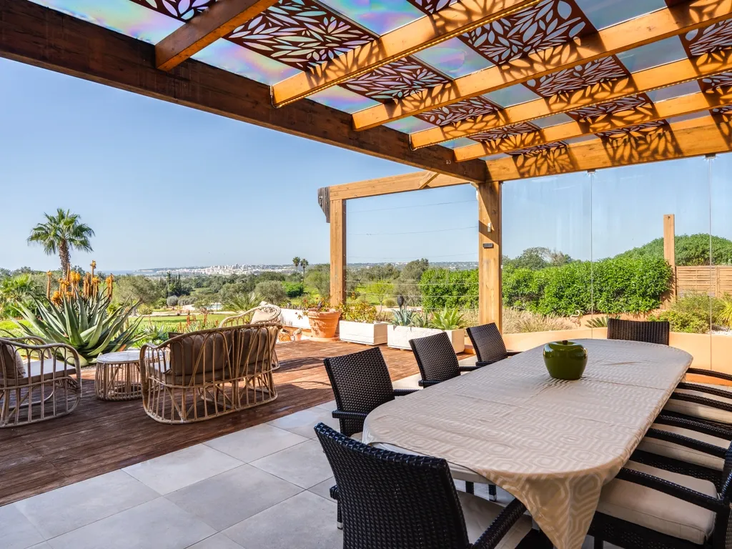 Luxuosa e Exclusiva moradia T5 I Vista Mar I 5 minutos da Praia I 18.598 m² I Albufeira - imagem 20