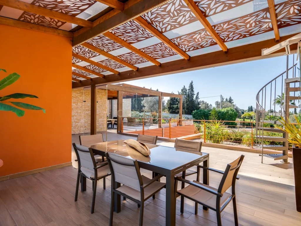 Luxuosa e Exclusiva moradia T5 I Vista Mar I 5 minutos da Praia I 18.598 m² I Albufeira - imagem 22