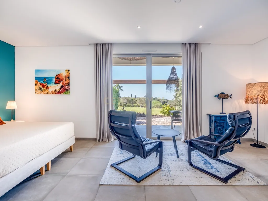Luxuosa e Exclusiva moradia T5 I Vista Mar I 5 minutos da Praia I 18.598 m² I Albufeira - imagem 25