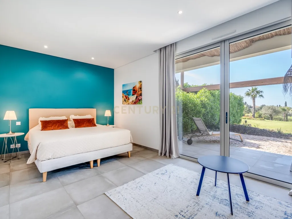Luxuosa e Exclusiva moradia T5 I Vista Mar I 5 minutos da Praia I 18.598 m² I Albufeira - imagem 26