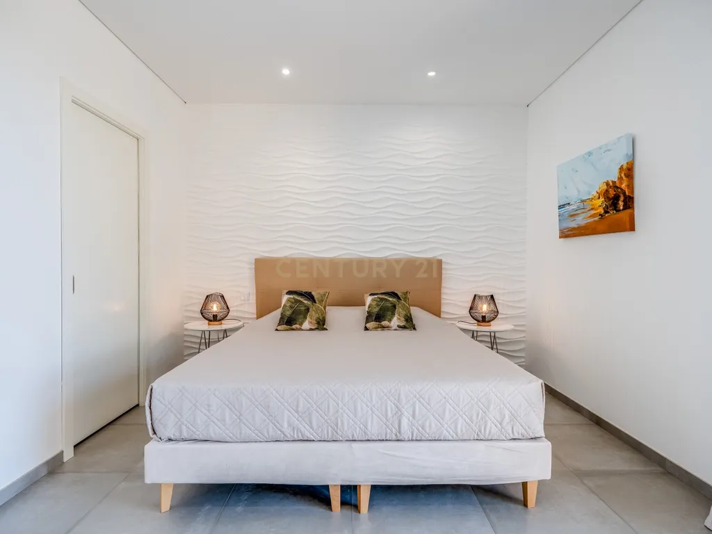 Luxuosa e Exclusiva moradia T5 I Vista Mar I 5 minutos da Praia I 18.598 m² I Albufeira - imagem 30