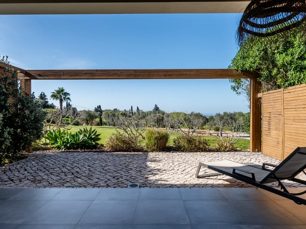 Luxuosa e Exclusiva moradia T5 I Vista Mar I 5 minutos da Praia I 18.598 m² I Albufeira - imagem 33
