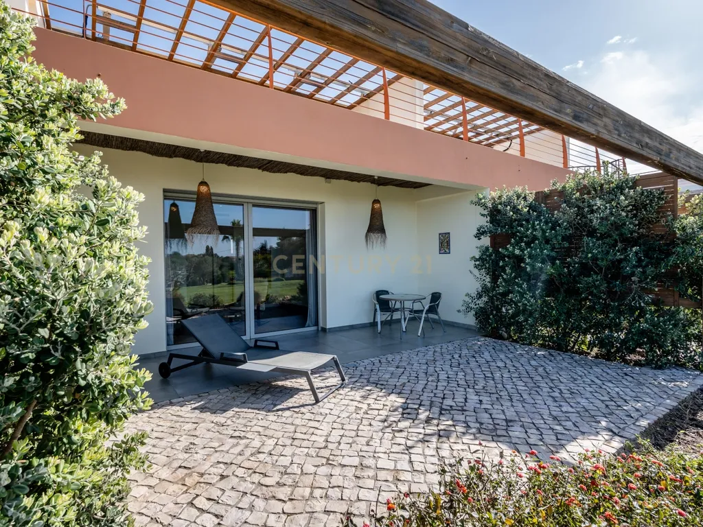 Luxuosa e Exclusiva moradia T5 I Vista Mar I 5 minutos da Praia I 18.598 m² I Albufeira - imagem 35