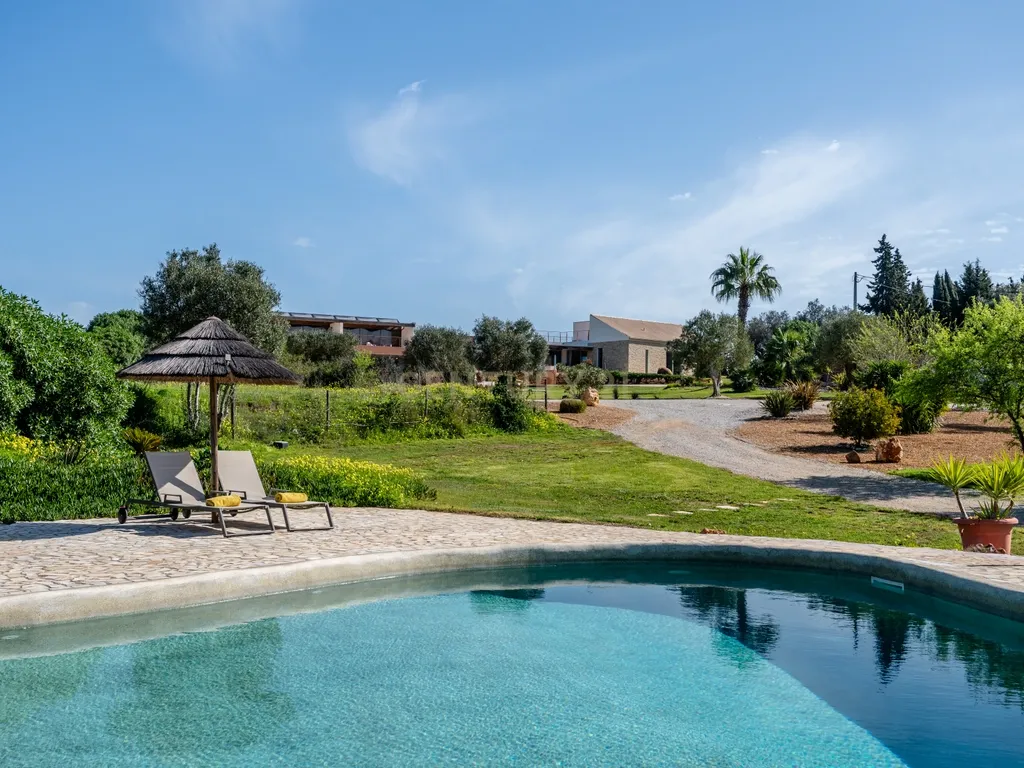 Luxuosa e Exclusiva moradia T5 I Vista Mar I 5 minutos da Praia I 18.598 m² I Albufeira - imagem 42
