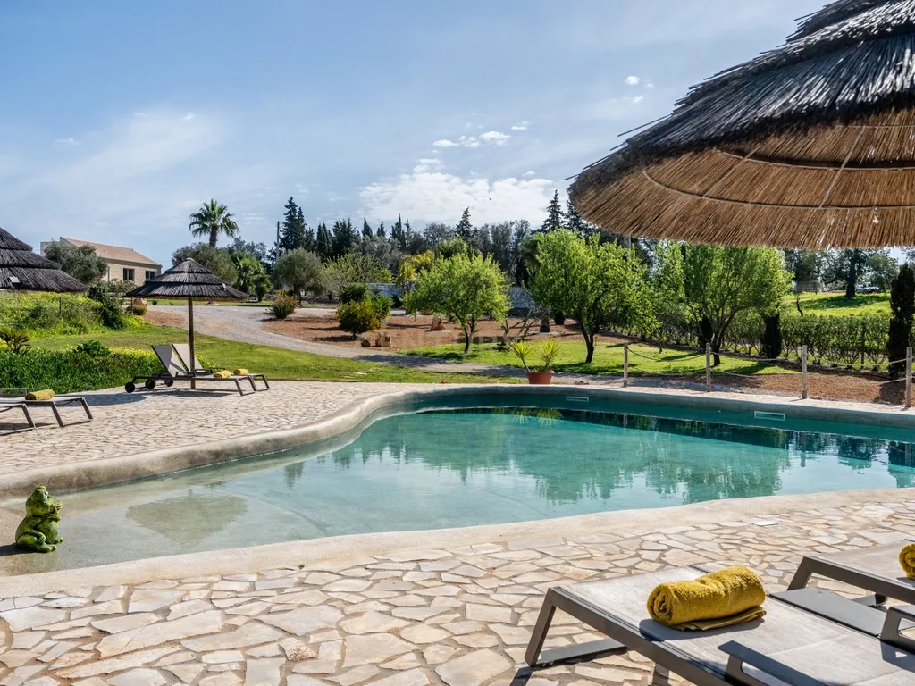 Luxuosa e Exclusiva moradia T5 I Vista Mar I 5 minutos da Praia I 18.598 m² I Albufeira - imagem 43