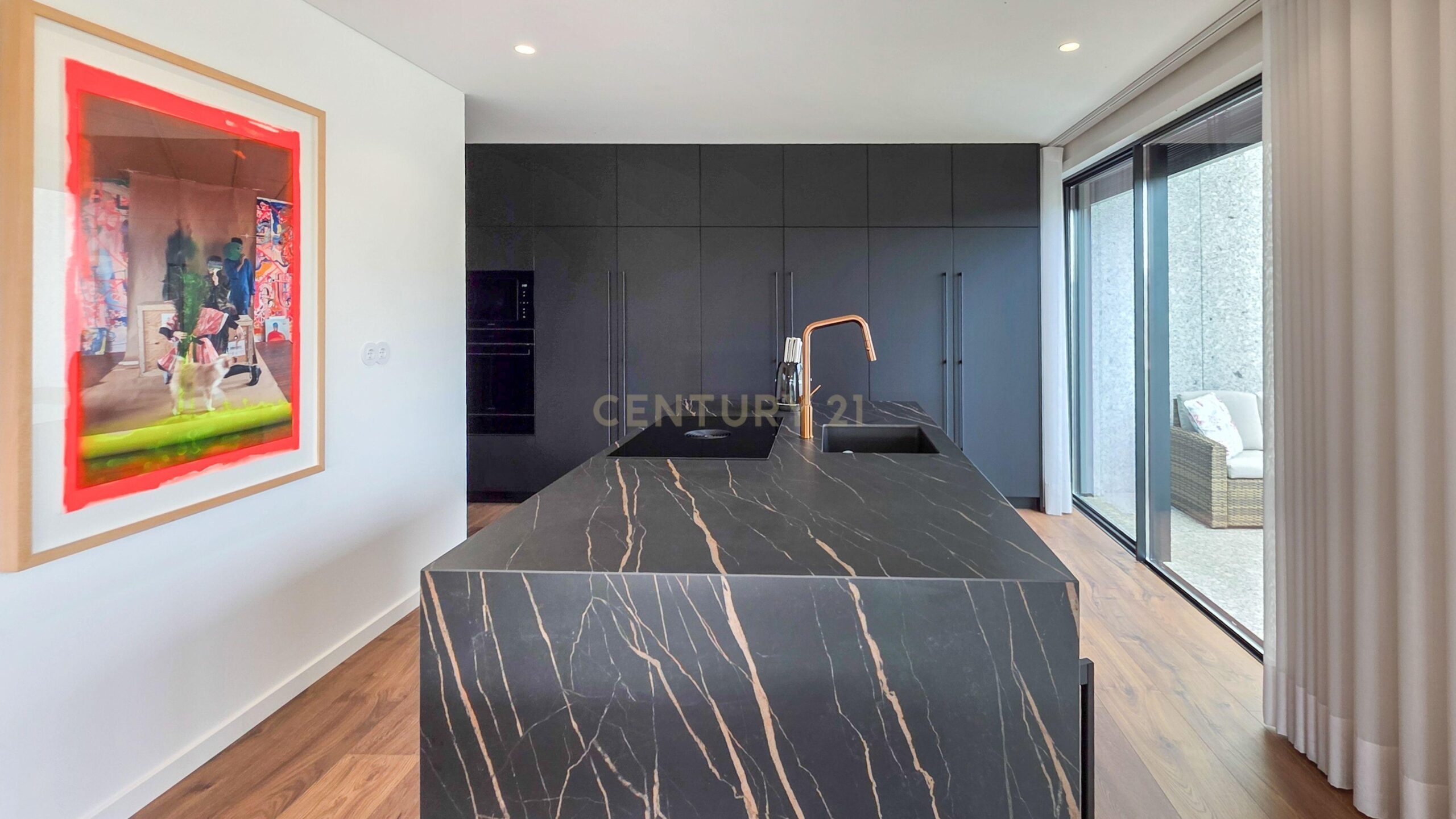Moradia Contemporânea T4 com Piscina | Arquitetura Premium | Brufe, Vila Nova de Famalicão - imagem 08