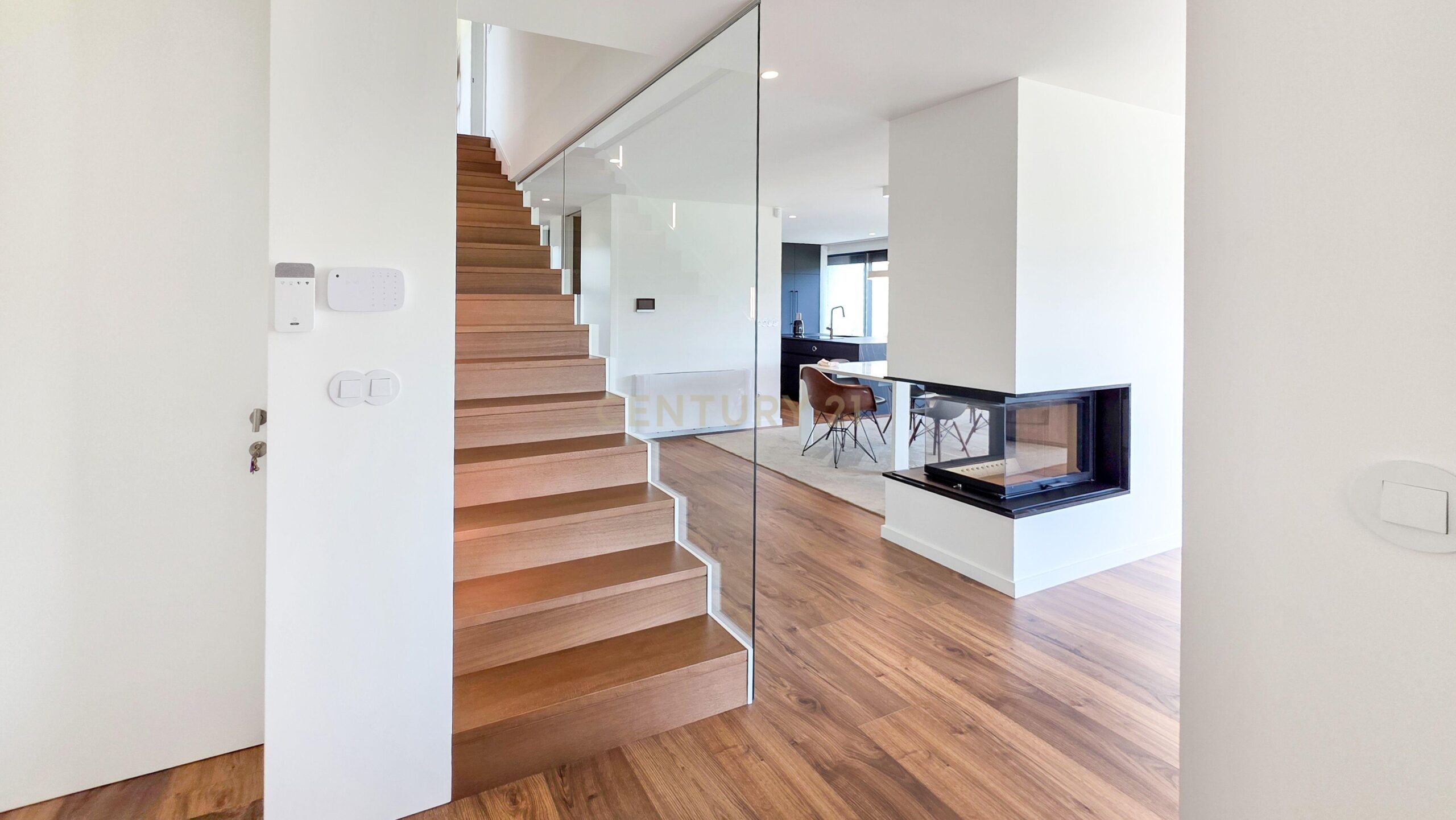 Moradia Contemporânea T4 com Piscina | Arquitetura Premium | Brufe, Vila Nova de Famalicão - imagem 10