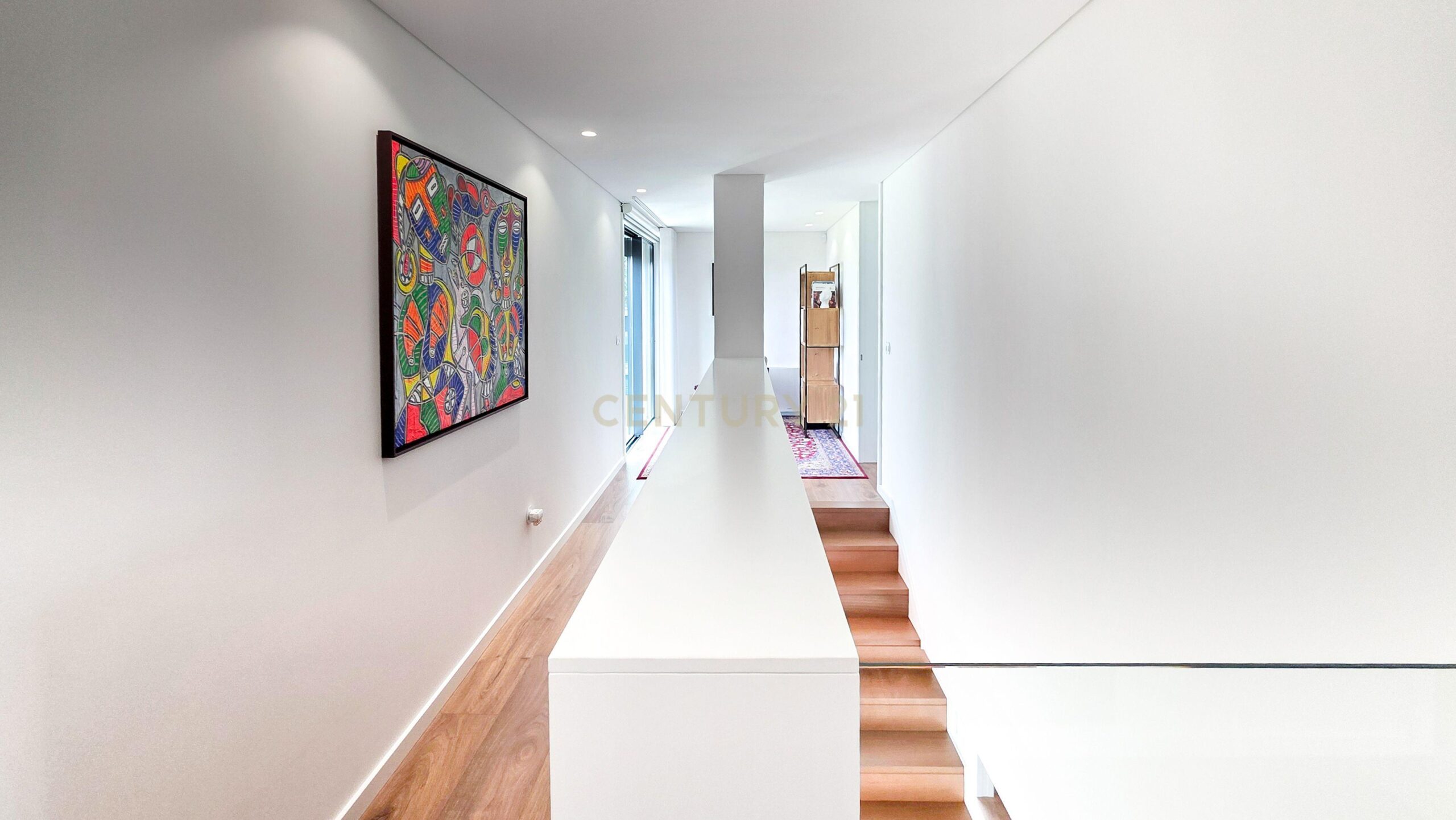 Moradia Contemporânea T4 com Piscina | Arquitetura Premium | Brufe, Vila Nova de Famalicão - imagem 11