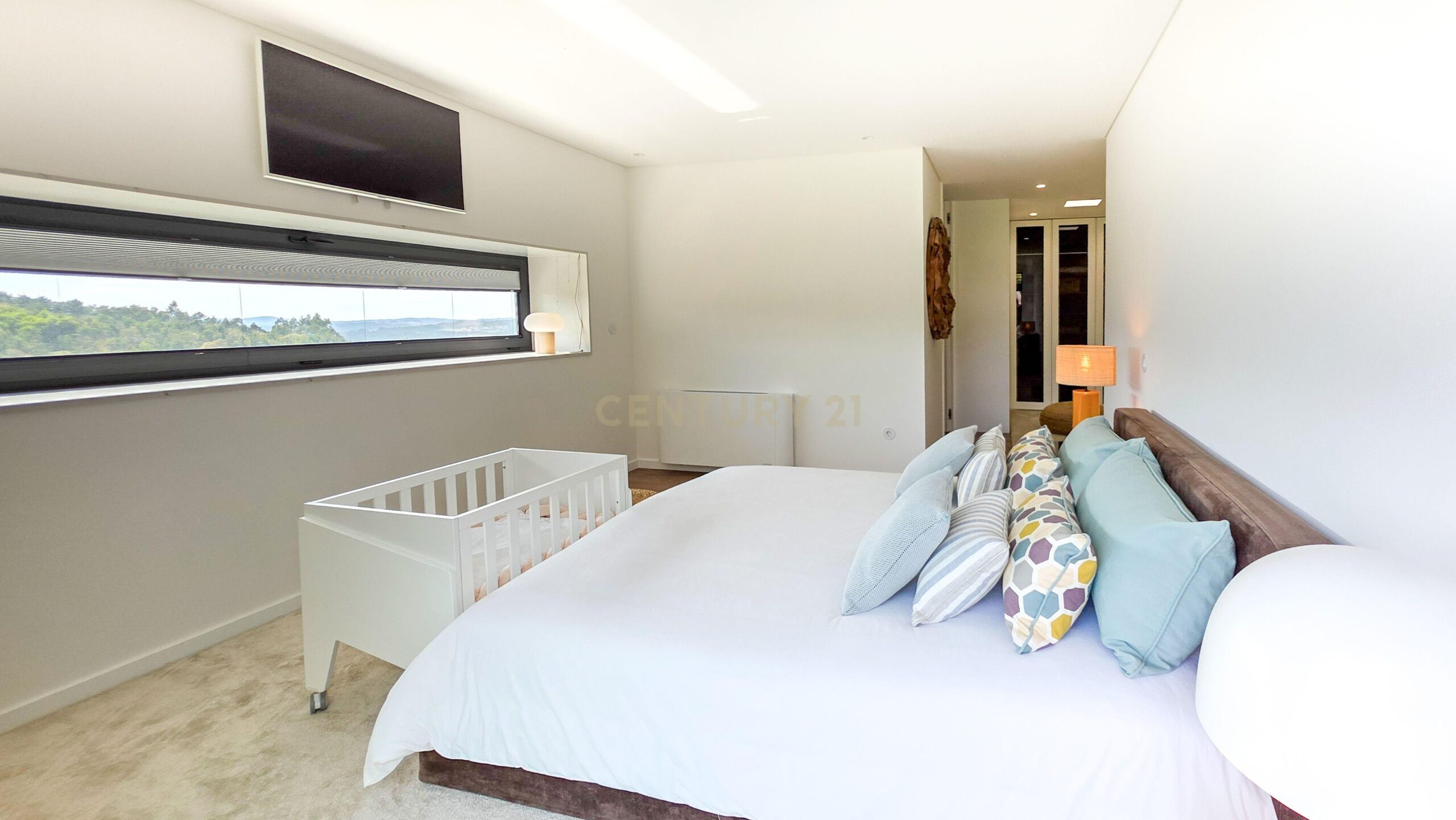 Moradia Contemporânea T4 com Piscina | Arquitetura Premium | Brufe, Vila Nova de Famalicão - imagem 14