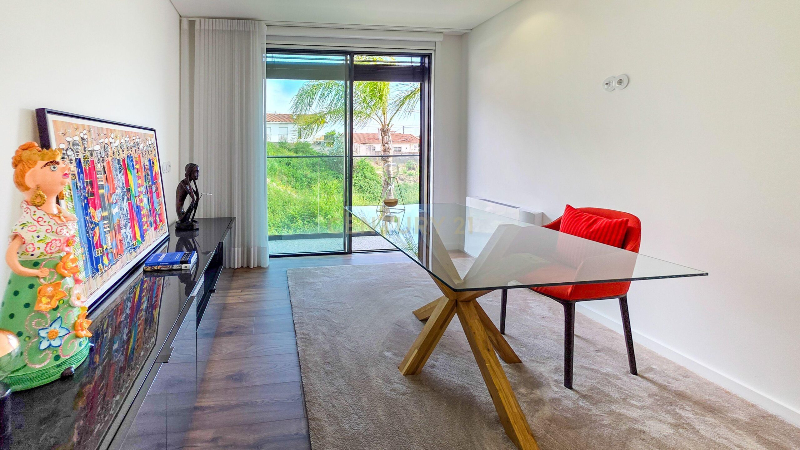 Moradia Contemporânea T4 com Piscina | Arquitetura Premium | Brufe, Vila Nova de Famalicão - imagem 18