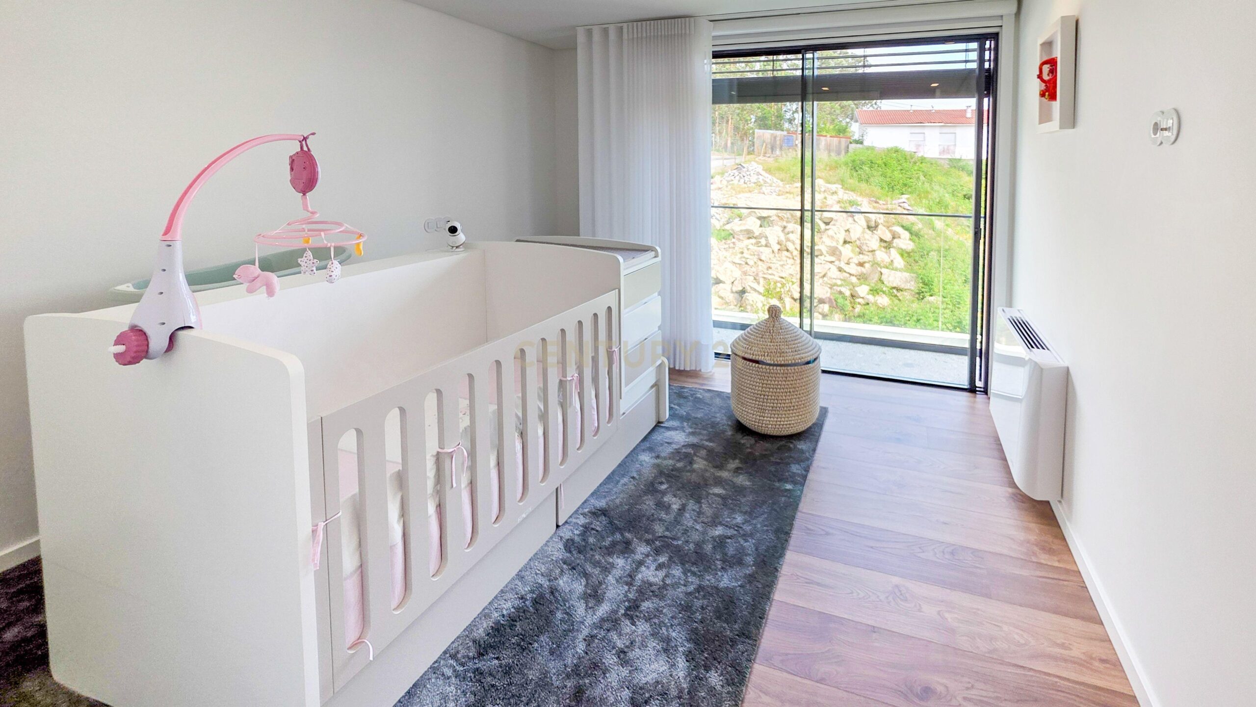 Moradia Contemporânea T4 com Piscina | Arquitetura Premium | Brufe, Vila Nova de Famalicão - imagem 22