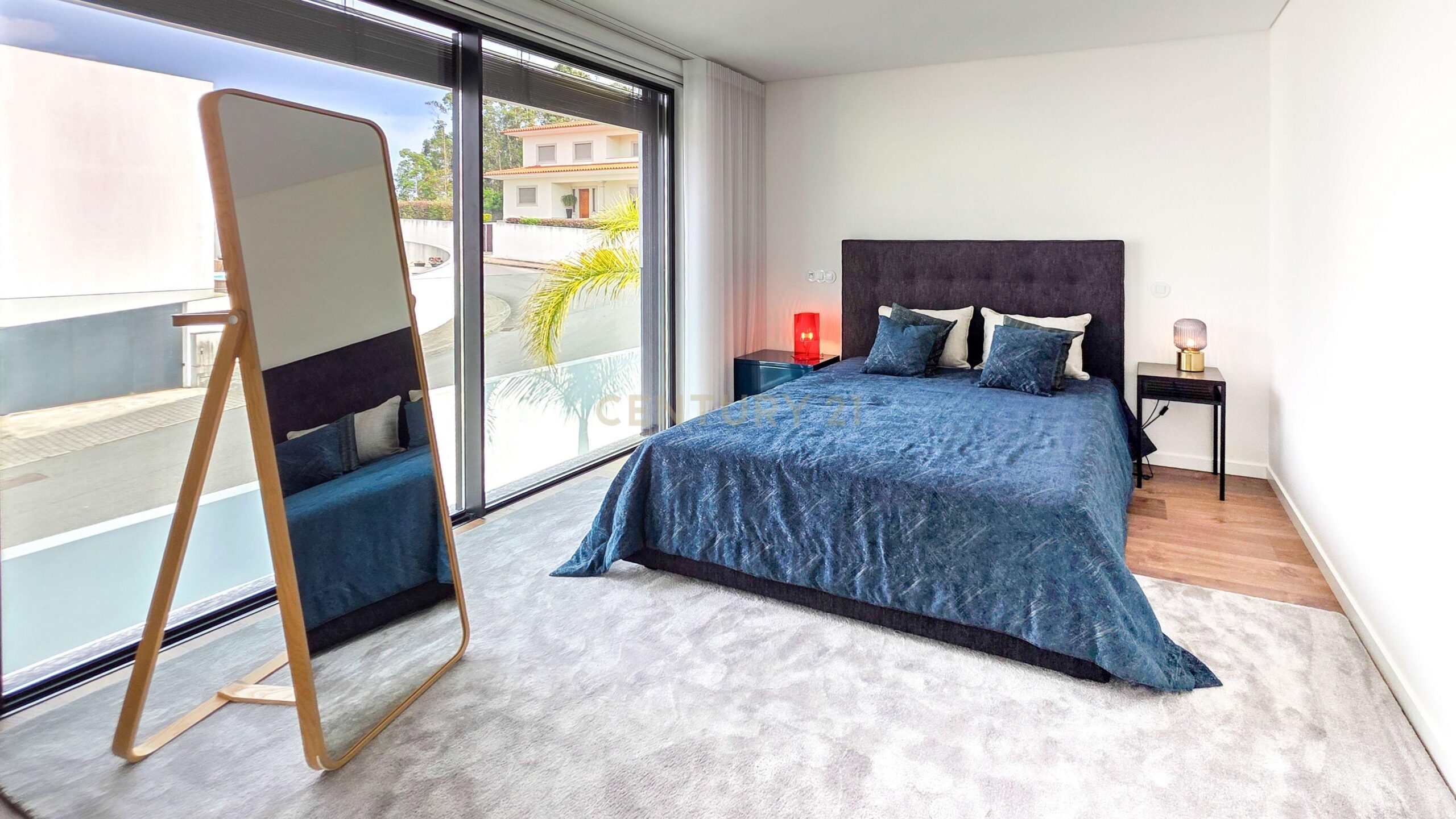 Moradia Contemporânea T4 com Piscina | Arquitetura Premium | Brufe, Vila Nova de Famalicão - imagem 25