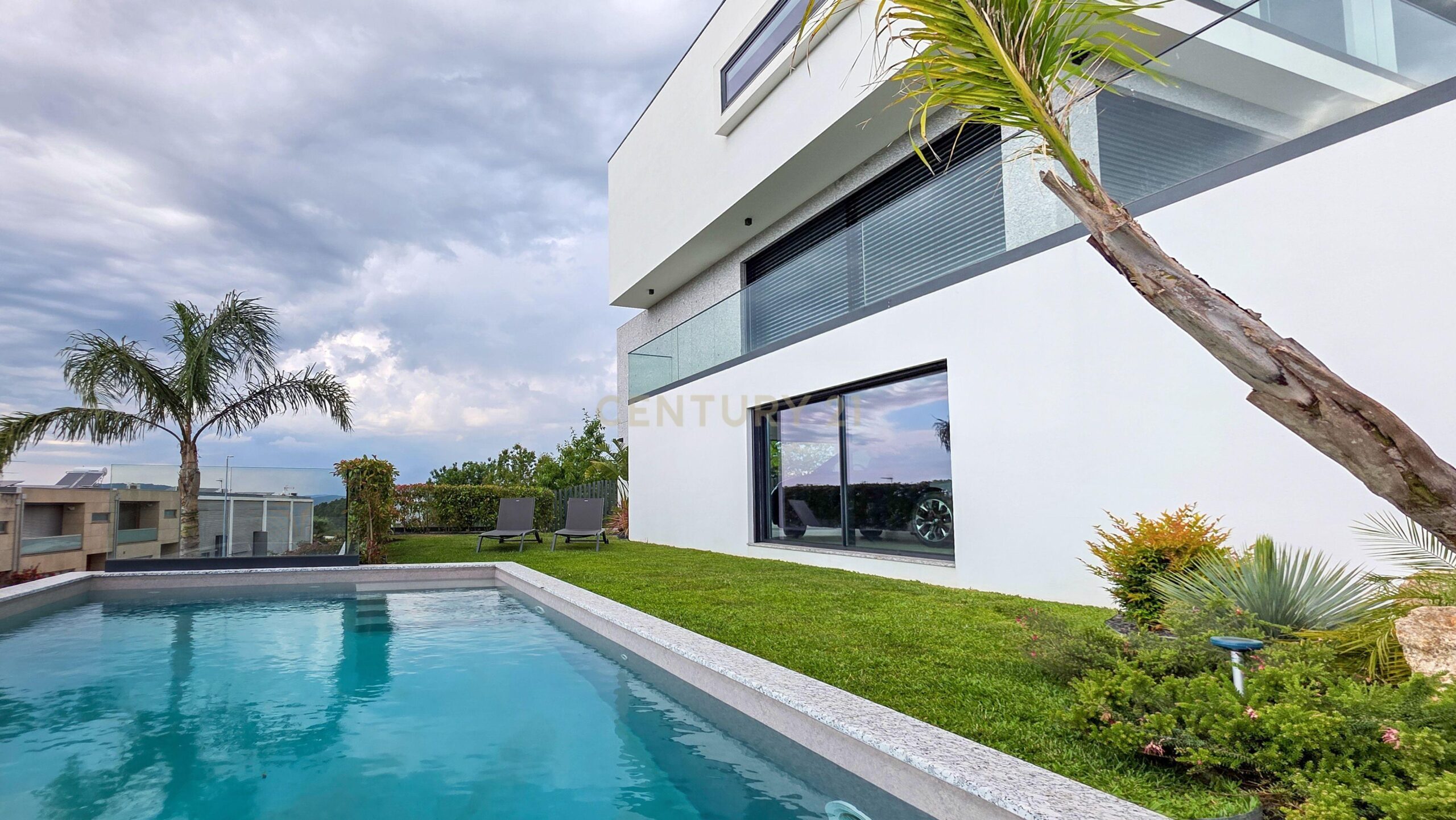 Moradia Contemporânea T4 com Piscina | Arquitetura Premium | Brufe, Vila Nova de Famalicão - imagem 29