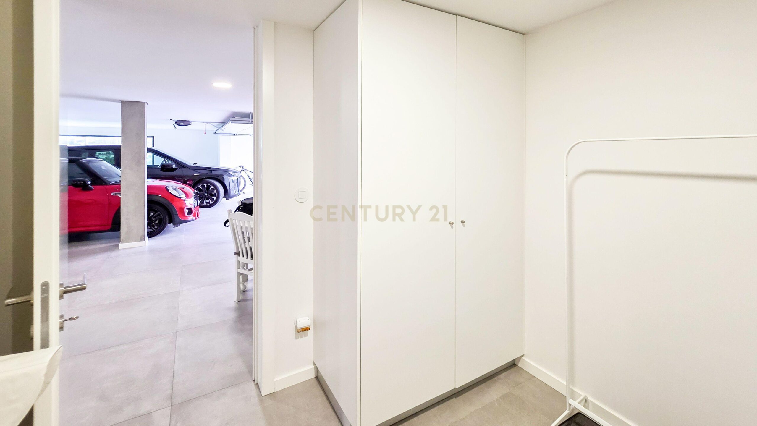 Moradia Contemporânea T4 com Piscina | Arquitetura Premium | Brufe, Vila Nova de Famalicão - imagem 32