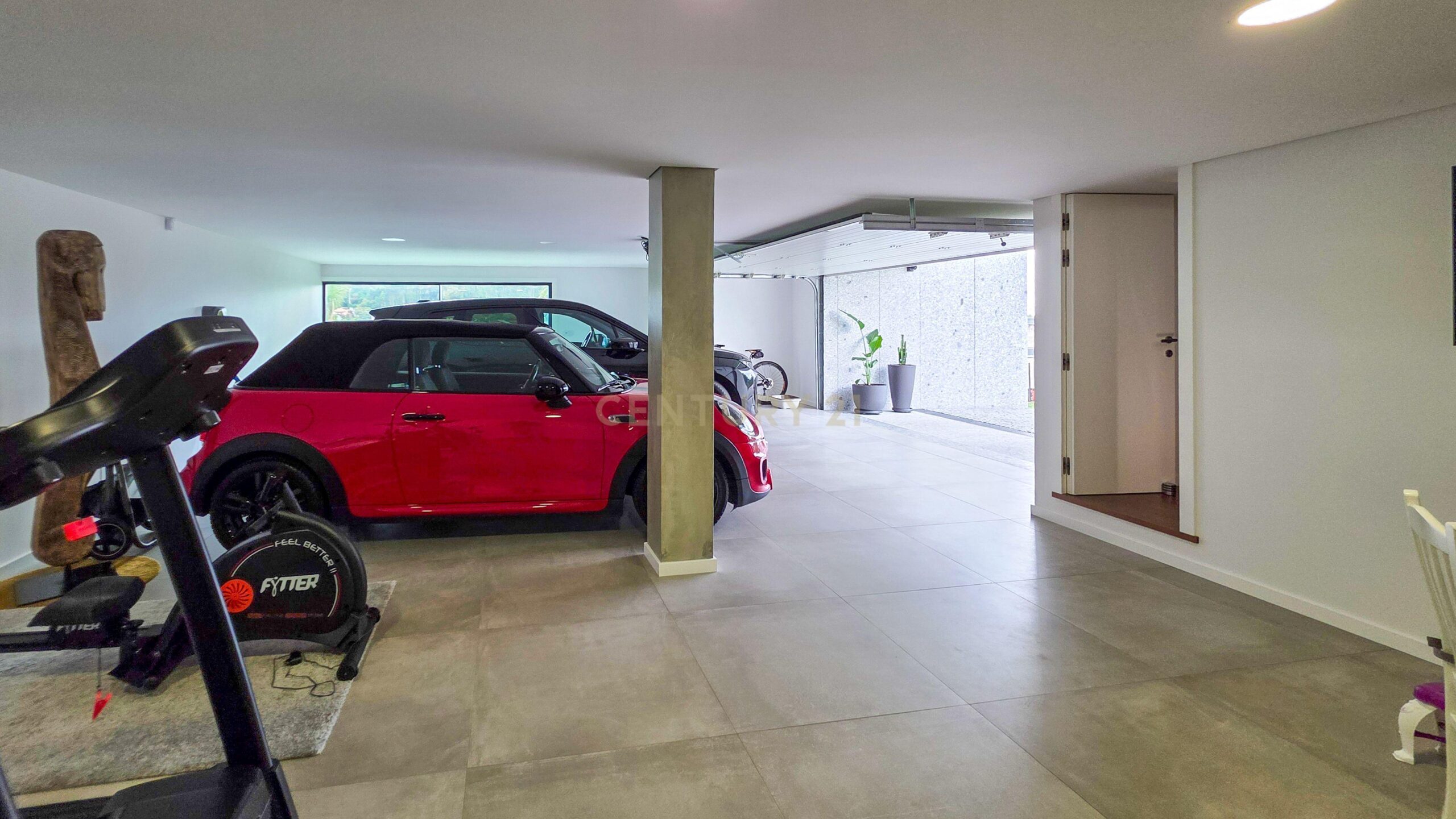 Moradia Contemporânea T4 com Piscina | Arquitetura Premium | Brufe, Vila Nova de Famalicão - imagem 33