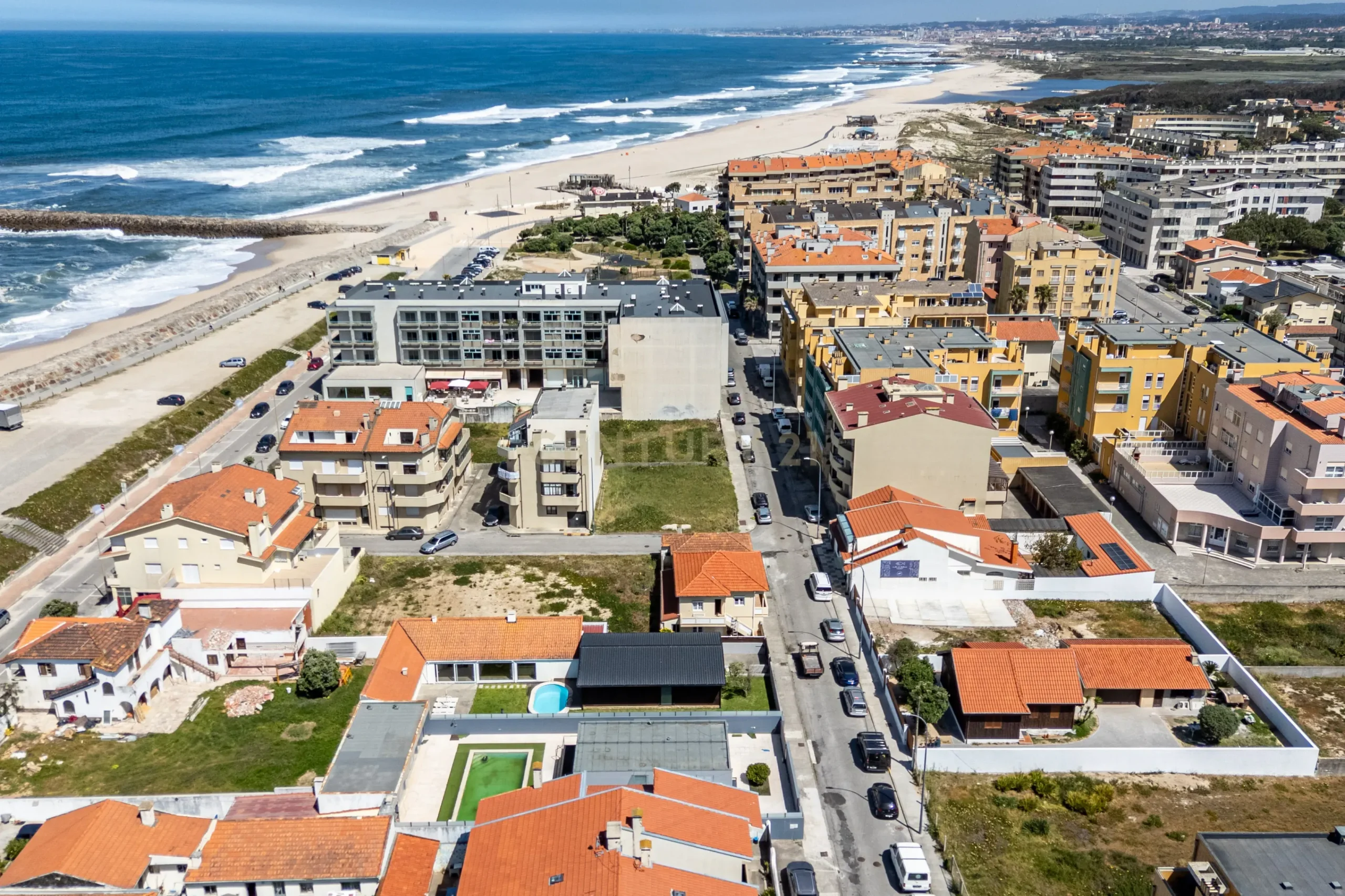 Moradia Térrea T4 - Praia de Esmoriz - imagem 41