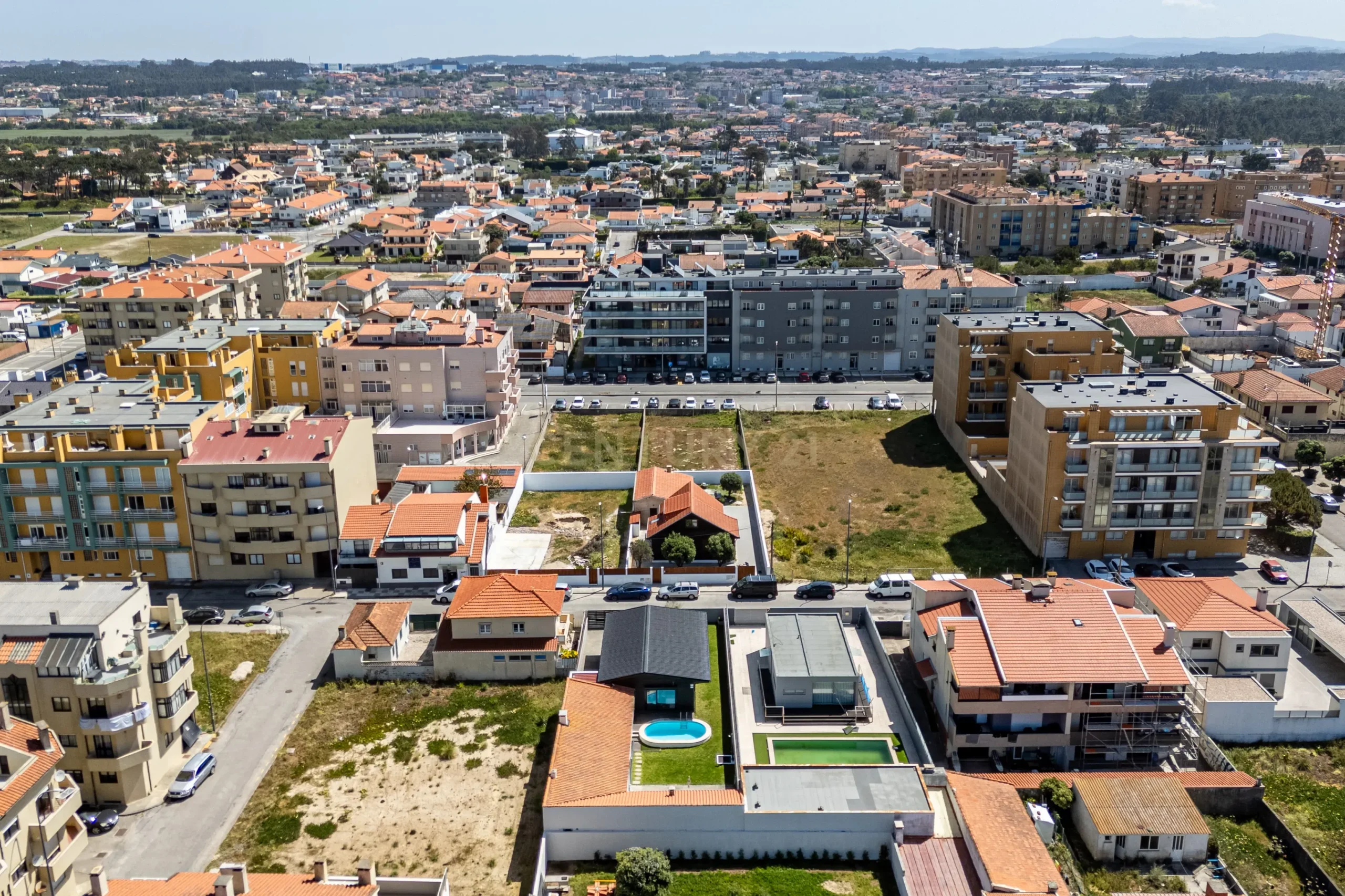 Moradia Térrea T4 - Praia de Esmoriz - imagem 42