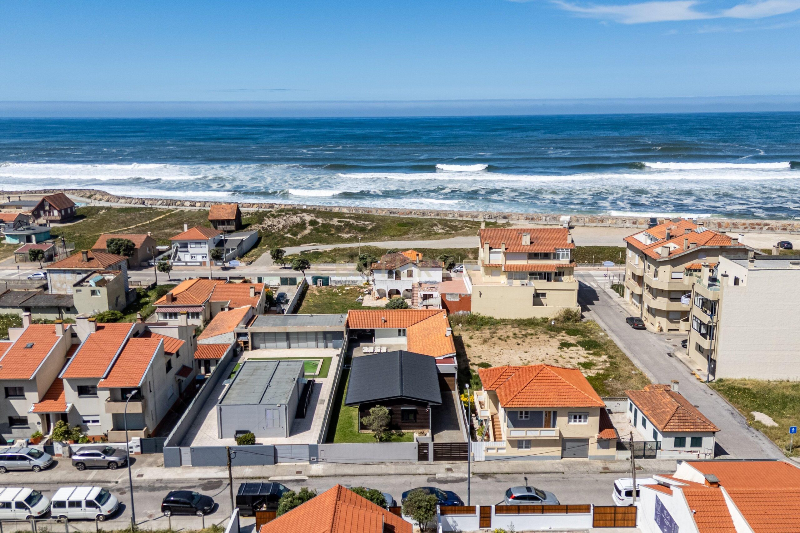 Moradia Térrea T4 - Praia de Esmoriz - imagem 43