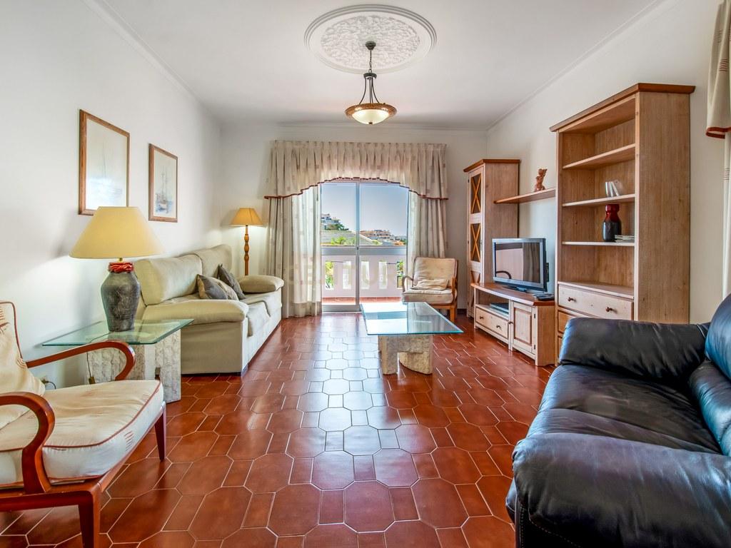 Apartamento T2 em Alvor — imagem 01