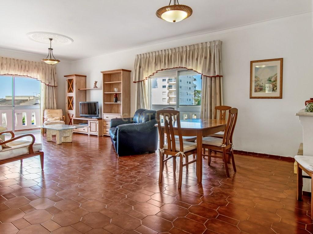 Apartamento T2 em Alvor — imagem 02