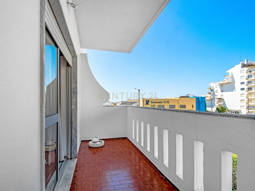 Apartamento T2 em Alvor — imagem 04