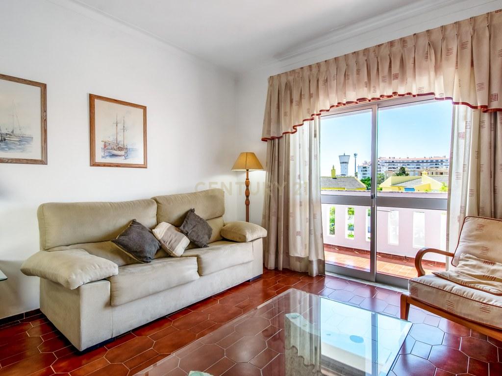 Apartamento T2 em Alvor — imagem 07