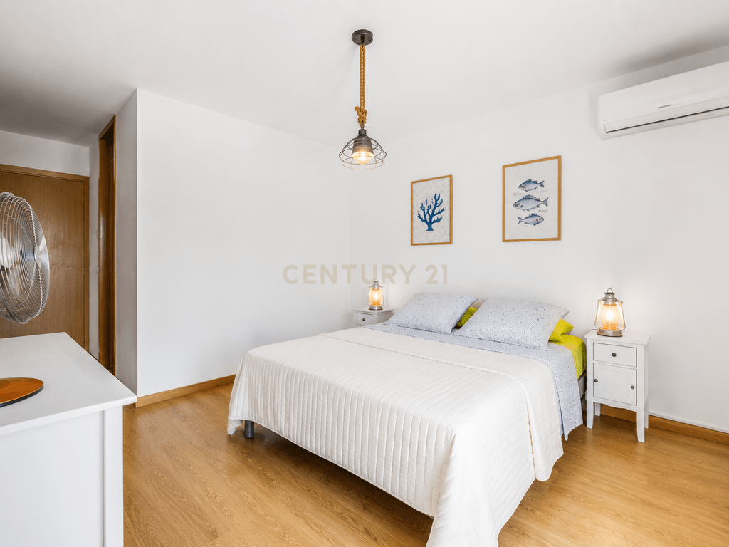 Apartamento T2 com piscina em Olhão – imagem 03