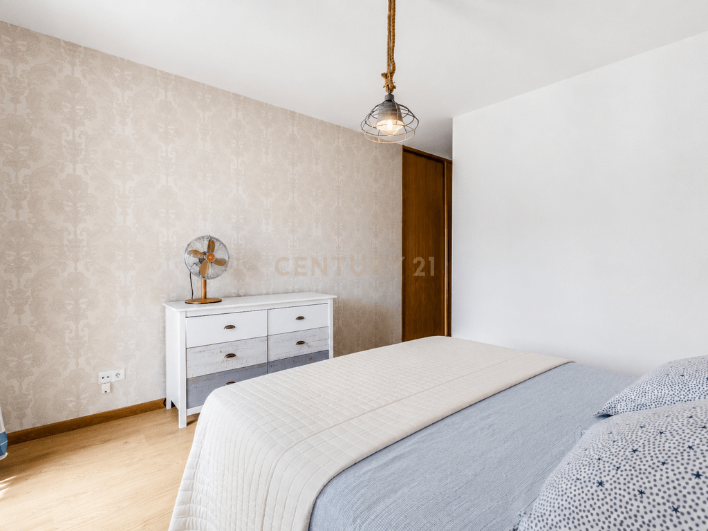Apartamento T2 com piscina em Olhão – imagem 04