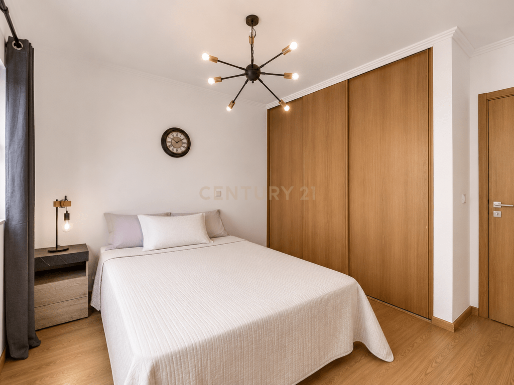 Apartamento T2 com piscina em Olhão – imagem 05