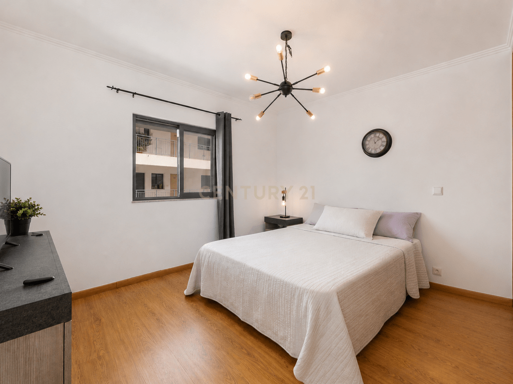 Apartamento T2 com piscina em Olhão – imagem 06