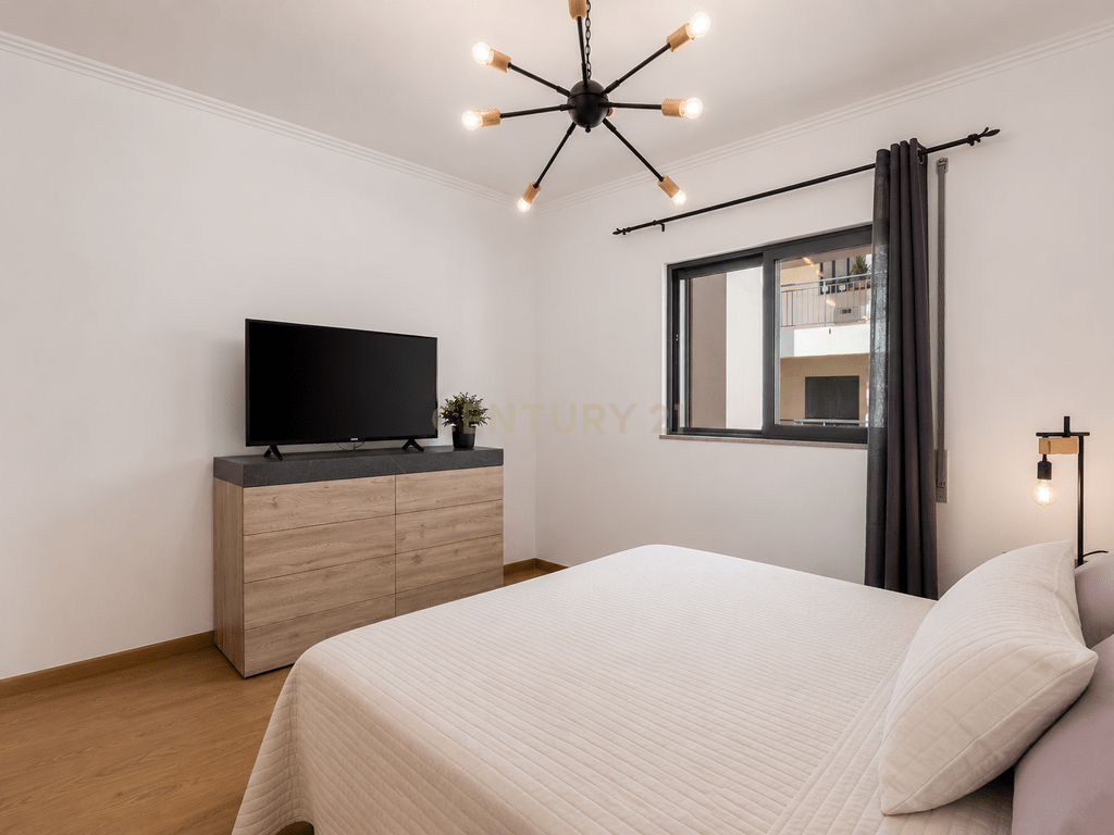 Apartamento T2 com piscina em Olhão – imagem 07